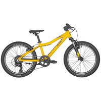 Bergamont Bicicleta Bergamonster 20´´ Tourney 2022