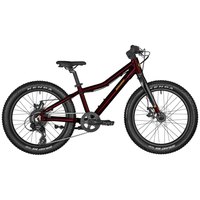 Bergamont Bicicleta Bergamonster Plus 20´´ Tourney 2022