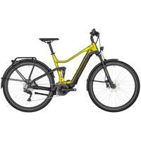 Bergamont Bicicleta Elétrica E-Horizon FS Edition 2022