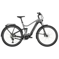 Bergamont E-Horizon FS Expert 2022 electric bike