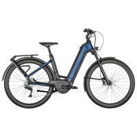 Bergamont Bicicleta Elétrica E-Ville Edition 2022