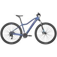 Bergamont Bicicleta Mtb Revox 3 29´´ Tourney 2022