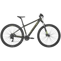 Bergamont Revox 3 29´´ Tourney 2022 MTB bike
