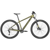 Bergamont Revox 6 29´´ Deore 2022 MTB bike