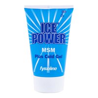 Ice power Plus Cold Gel 100ml Schmerzlindernde Creme