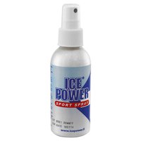 Ice power Sport Spray 125ml Schmerzlindernde Creme