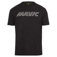 mavic-corporate-logo-koszulka-z-krotkim-rękawem