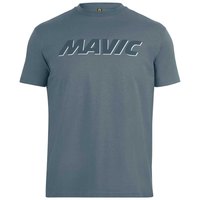 mavic-corporate-logo-koszulka-z-krotkim-rękawem