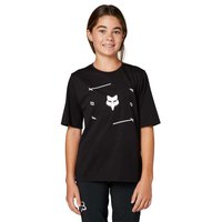 fox-racing-mtb-ranger-drirelease--jugend-t-shirt-mit-kurzen-armeln