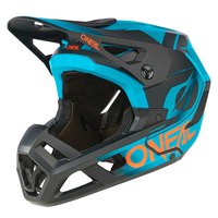 Oneal SL1 Strike MTB Helmet