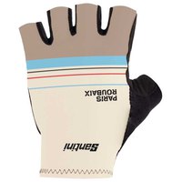 santini-paris-roubaix-2024-short-gloves