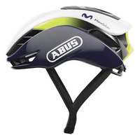 ABUS Gamechanger 2.0 Movistar Team Helmet