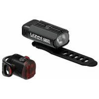 Lezyne Set Luces Hecto Drive 500XL / Femto USB
