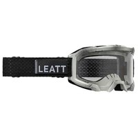 Leatt Des Lunettes De Protection Velocity 4.0 MTB Brushed