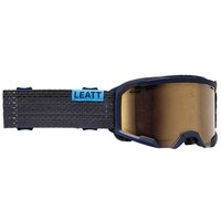 Leatt Velocity 4.0 MTB X-Flow Iriz Brille