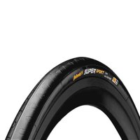 Continental Super Sport Plus 27´´ x 28 Rigid Tyre