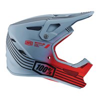 100percent Status SP22 Downhill Helmet