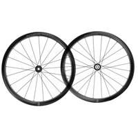 Campagnolo Hyperon DB CL Disc Tubeless Szorty