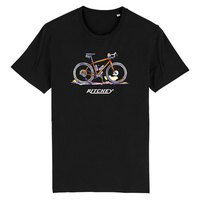 Ritchey Camiseta de manga corta Ascent