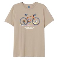 Ritchey Ascent kurzarm-T-shirt