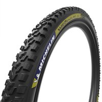 Michelin Wild Enduro Racing Tubeless 29´´ x 2.40 rear MTB tyre