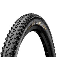 Continental Cross King ProTection Tubeless 26´´ x 2.20 MTB Tyre