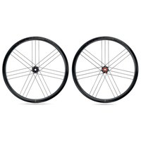 Campagnolo Bora Ultra WTO C23 35 Disc Tubeless 2-Way Fit™ Szorty
