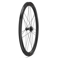 Campagnolo Bora Ultra WTO C23 60 Disc Tubeless 2-Way Fit™ Szorty
