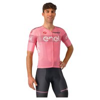 Castelli #Giro107 Race 2024 Kurzarmtrikot