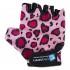 Crazy safety Leopard Gloves