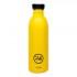 24 bottles Taxi Yellow 500ml Water Bottle