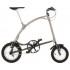 Ossby Curve 5s Bike
