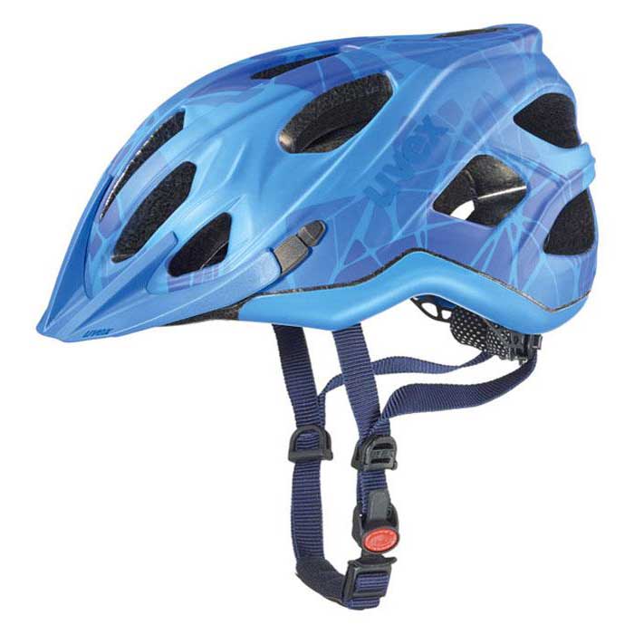 Uvex Adige CC MTB Helmet, | Bikeinn
