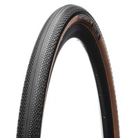 Hutchinson Overide Bi-Compound HardSkin Tubeless 700C x 38 Gravel Tyre