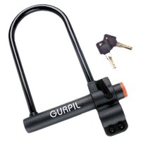 gurpil-fork-u-lock