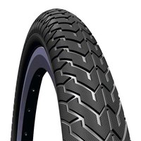 Mitas V94 Zirra 20´´ x 2.25 Rigid Tyre