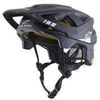 Alpinestars Vector Tech A1 MIPS MTB Helmet