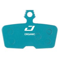jagwire-sram-code-guide-re-organic-disc-brake-pads