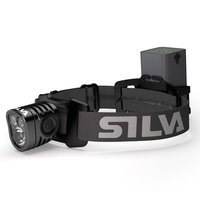 Silva Exceed 4X Headlight