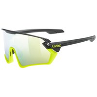 Uvex Sportstyle 231 Mirror Sunglasses