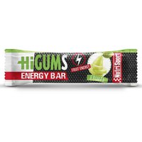 Nutrisport Higums 25g 1 Unit Fruity Energy Bar