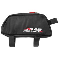 XLAB Rocket Pocket Plus Frame Bag 0.75L