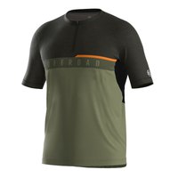 Bicycle Line Agordo S2 MTB Short Sleeve Jersey