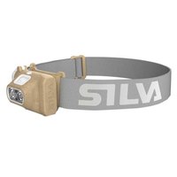 Silva Terra Scout X Headlight