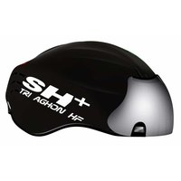 SH+ Triaghon helmet