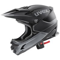 Uvex HLMT 10 Bike Downhill Helmet