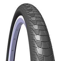 Mitas Cityhopper 26´´ x 2.25 Rigid Tyre