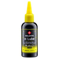 Weldtite E-Lube Chain Lubricant Oil 10 Units