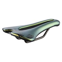 Selle san marco Aspide Short Open-Fit Racing saddle