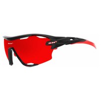 SH+ RG 5800 Reactive Flash Polarized Sunglasses